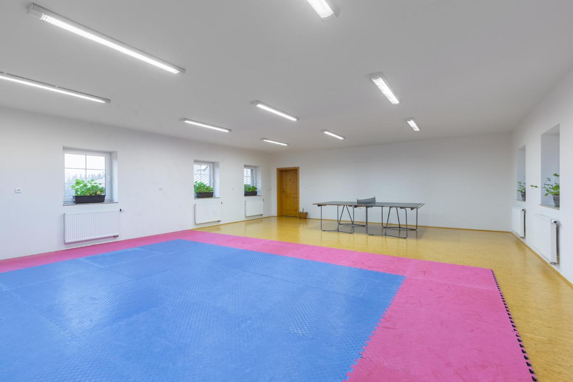 Penzion Chlustov ストラージュニー エクステリア 写真